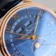 V2 New Upgraded Replica Blancpain Moon Phase Rose Gold Watch Blue Dial Blue Leather Strap (3)_th.jpg
